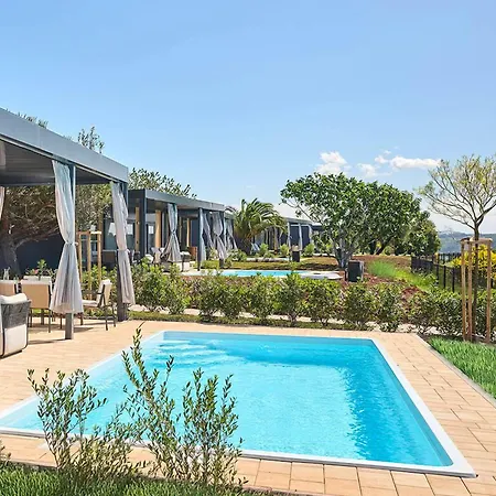Aminess Planet Homes Sirena Holiday park