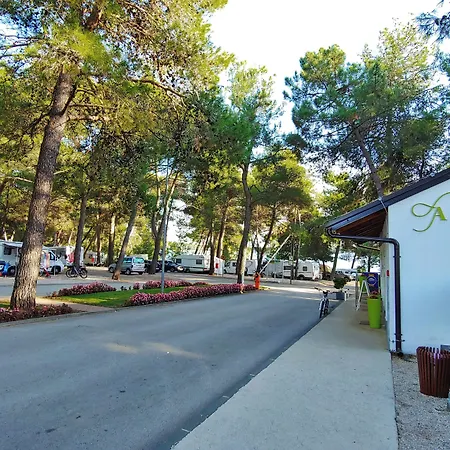 Aminess Planet Homes Sirena