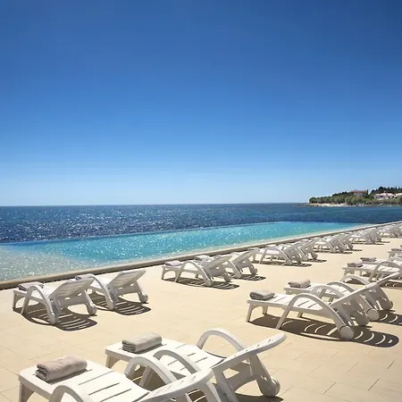 Πάρκο διακοπών Aminess Planet Homes Sirena