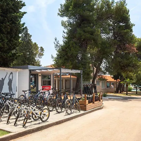 Premium Sirena Village Mobile Homes 4*