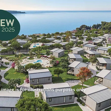 Ferienpark Premium Sirena Village Mobile Homes