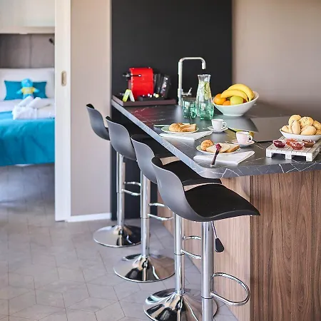 Ferienpark Premium Sirena Village Mobile Homes Novigrad Istria
