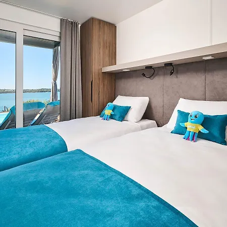 Ferienpark Premium Sirena Village Mobile Homes 4*