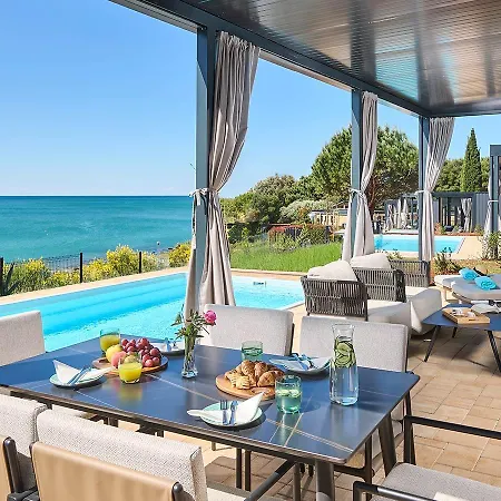 Premium Sirena Village Mobile Homes 4*