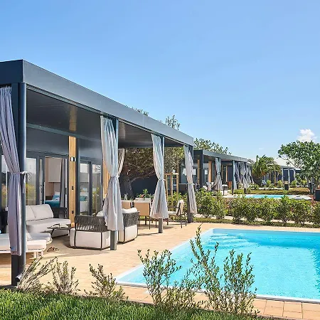 Premium Sirena Village Mobile Homes Ferienpark