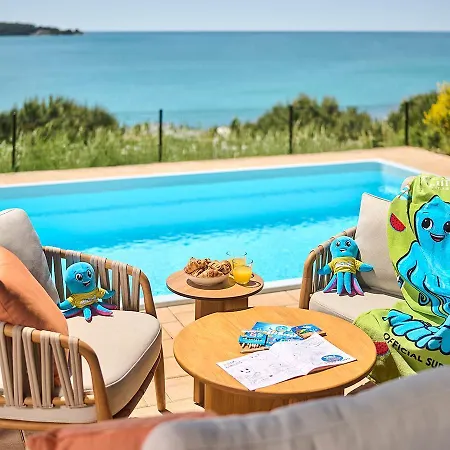 Ferienpark Premium Sirena Village Mobile Homes