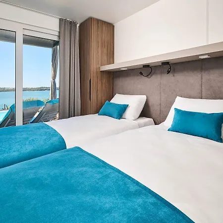 Premium Sirena Village Mobile Homes Ferienpark 4*