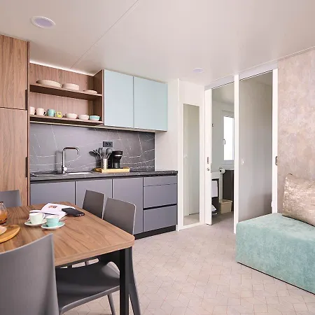 Ferienpark Premium Sirena Village Mobile Homes