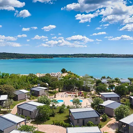 Ferienpark Premium Sirena Village Mobile Homes
