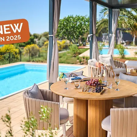 Premium Sirena Village Mobile Homes 4* Novigrad Istria
