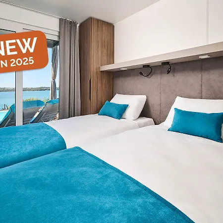 Premium Sirena Village Mobile Homes Ferienpark