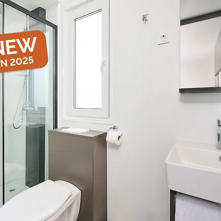 Ferienpark Premium Sirena Village Mobile Homes