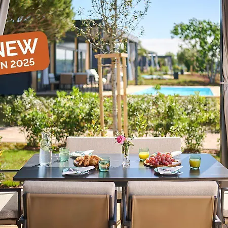 Ferienpark Premium Sirena Village Mobile Homes 4*