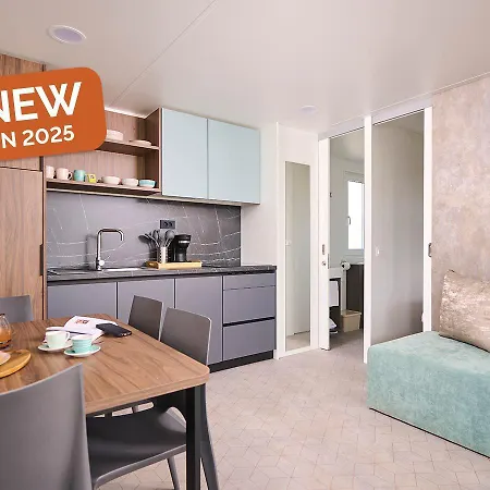 Premium Sirena Village Mobile Homes 4*