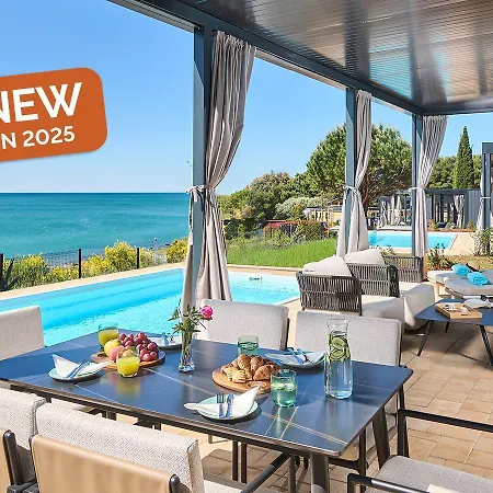 Aminess Planet Homes Sirena Novigrad (Istria)