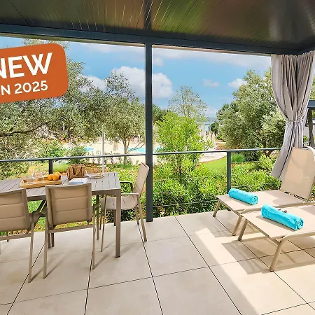Premium Sirena Village Mobile Homes