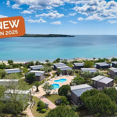 Ferienpark Premium Sirena Village Mobile Homes