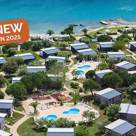 Ferienpark Premium Sirena Village Mobile Homes 4*
