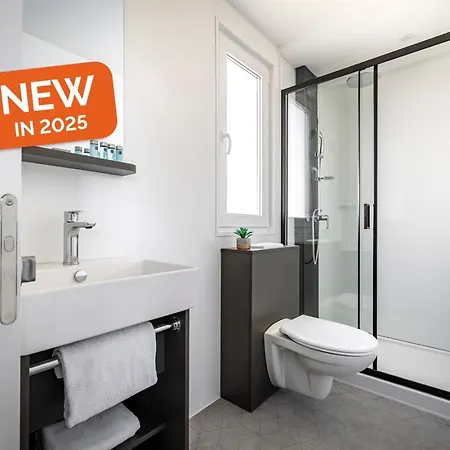 Aminess Planet Homes Sirena 4* Novigrad (Istria)