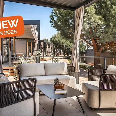 Aminess Planet Homes Sirena