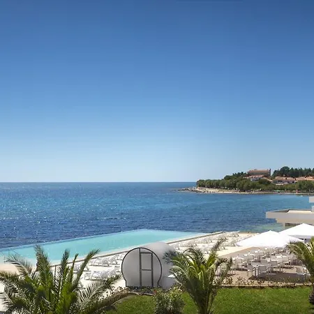Aminess Planet Homes Sirena Holiday park Novigrad (Istria)